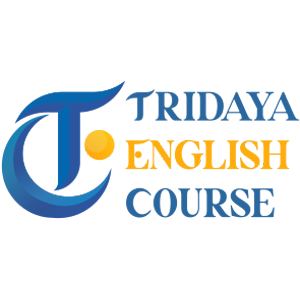 Tridaya English Course