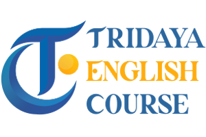 Tridaya English Course